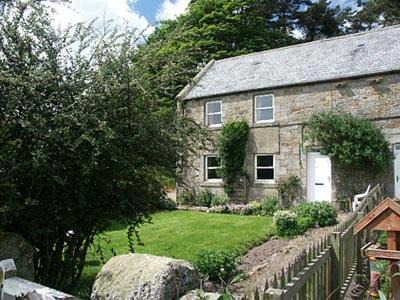 Northumberland House | Oak Cottage-16498