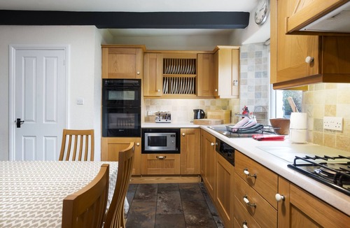 Chapel Stile House | Oak Cottage, Chapel Stile