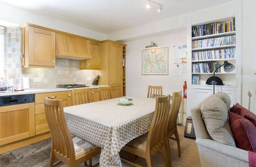 Chapel Stile House | Oak Cottage, Chapel Stile