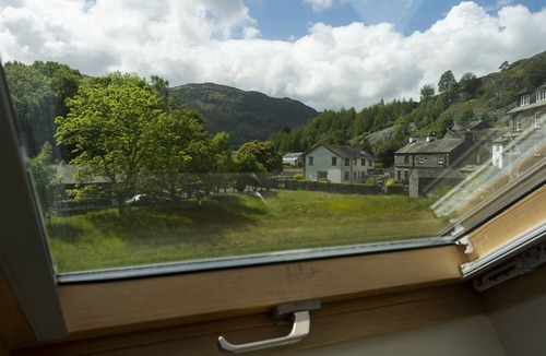 Chapel Stile House | Oak Cottage, Chapel Stile