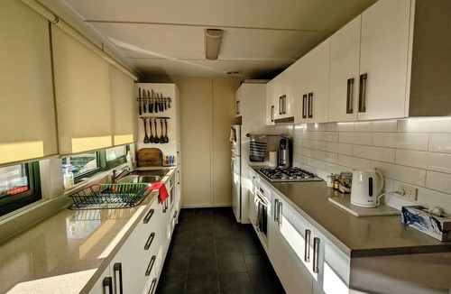 Daylesford House | Oak Cottage - Daylesford - 200m from everything