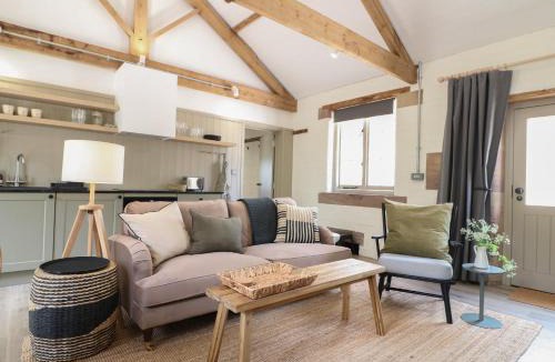 Crich House | Oak Cottage - Fold Yards