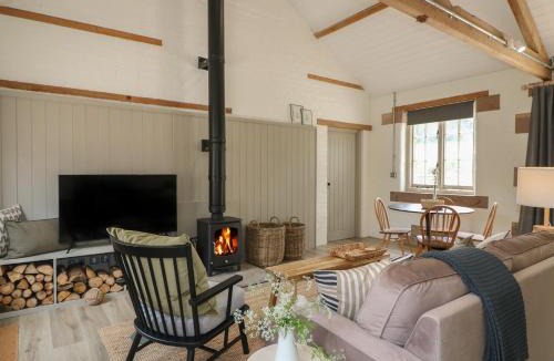 Crich House | Oak Cottage - Fold Yards