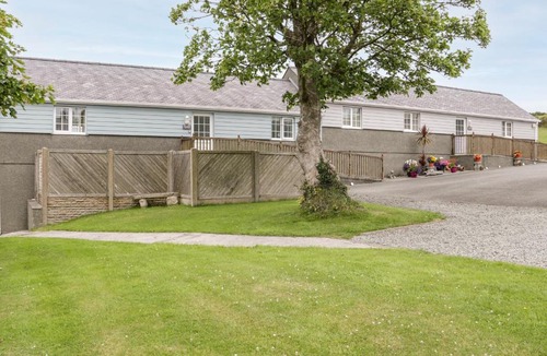 Pen-y-sarn House | Oak Cottage