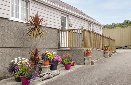 Pen-y-sarn House | Oak Cottage