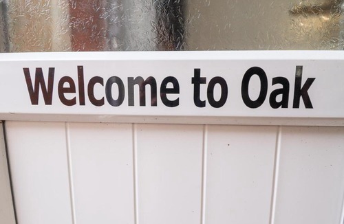 Goxhill House | Oak Cottage