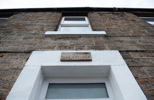 Deepcar House | Oak Cottage