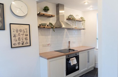 Deepcar House | Oak Cottage