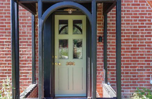 Hopton House | Oak Cottage