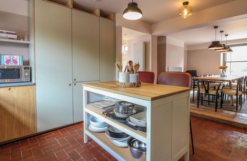 Hopton Cottage | Oak Cottage