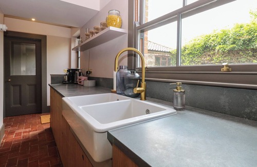 Hopton Cottage | Oak Cottage