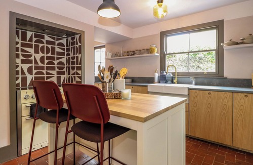 Hopton Cottage | Oak Cottage