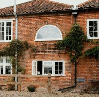 Dilham House | Oak Cottage