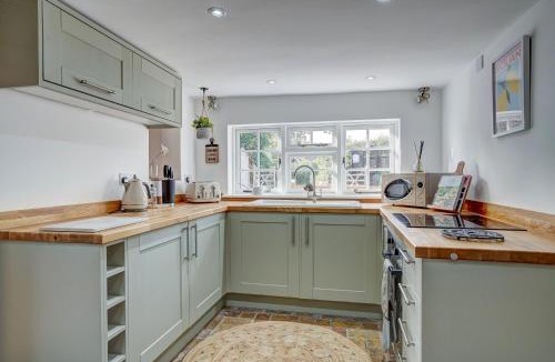Dilham House | Oak Cottage