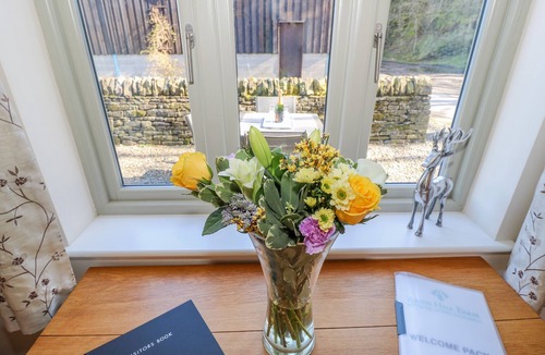 Rochdale Cottage | Oak Cottage