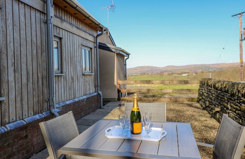 Rochdale Cottage | Oak Cottage