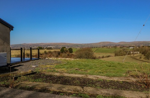 Rochdale Cottage | Oak Cottage