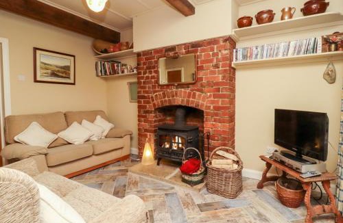 Kettlewell House | Oak Cottage