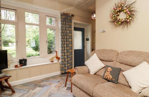 Kettlewell House | Oak Cottage