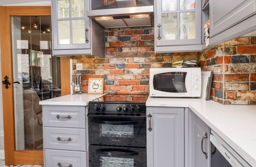 Kettlewell Cottage | Oak Cottage