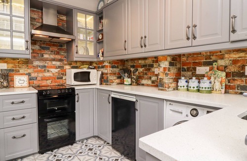 Kettlewell Cottage | Oak Cottage