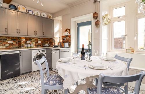 Kettlewell Cottage | Oak Cottage