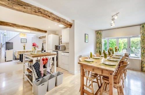 Chillington House | Oak Cottage