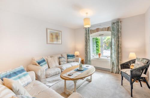 Chillington House | Oak Cottage