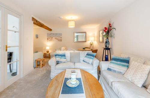 Chillington House | Oak Cottage