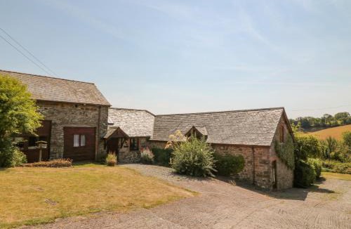 South Molton House | Oak Cottage