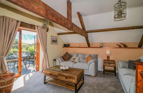 South Molton House | Oak Cottage