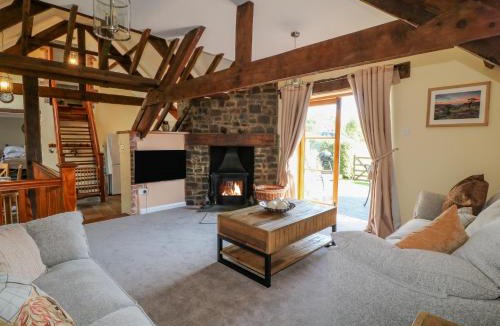 South Molton House | Oak Cottage