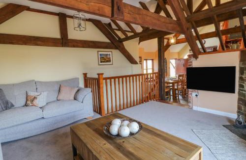 South Molton House | Oak Cottage