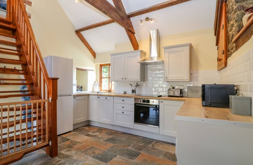 South Molton Cottage | Oak Cottage