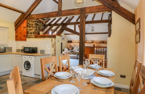 South Molton Cottage | Oak Cottage