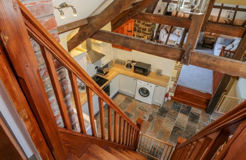 South Molton Cottage | Oak Cottage