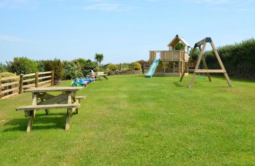 Grampound House | Oak Cottage