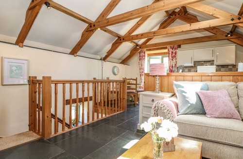 Grampound Cottage | Oak Cottage