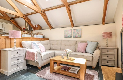 Grampound Cottage | Oak Cottage