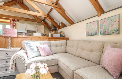 Grampound Cottage | Oak Cottage