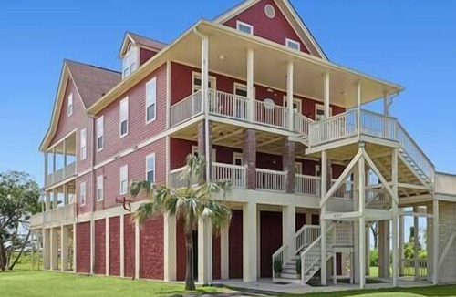 Lafitte Bed & Breakfast | Oak Cottage St.101