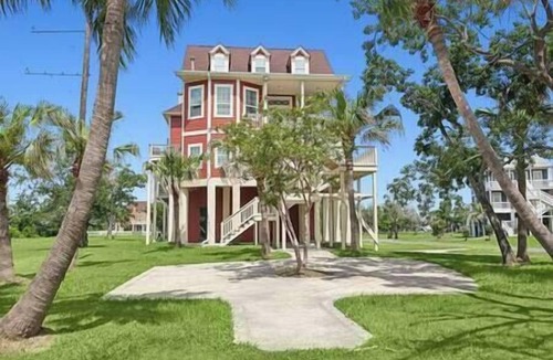 Lafitte Bed & Breakfast | Oak Cottage St.101