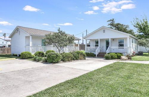 Rockport House | Oak Cottages 2