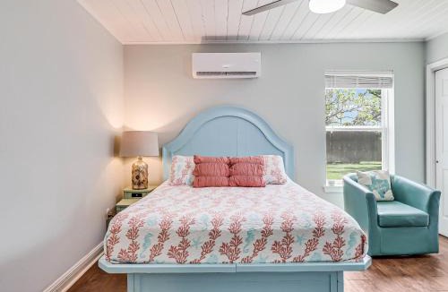 Rockport House | Oak Cottages 2