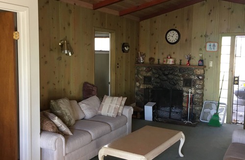 Clearlake House | Oak Cove Cabin-3bd/2ba
