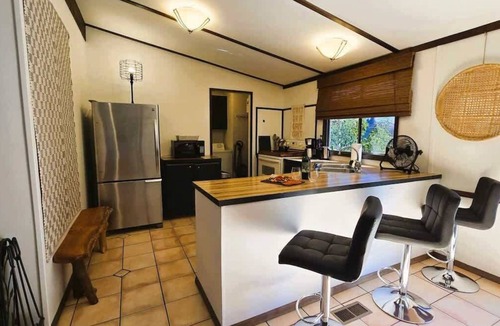 Sedona House | Oak Creek Viewpoint- WOW! The Views!