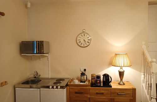 Sevenoaks Apartment | Oak End Lodge Apartment