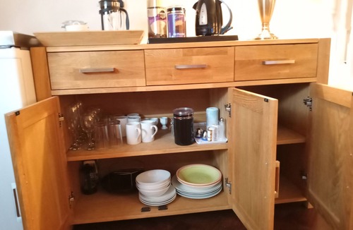 Sevenoaks Apartment | Oak End Lodge Apartment