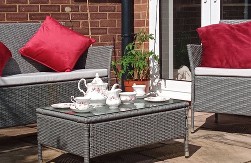 Sevenoaks Apartment | Oak End Lodge Apartment