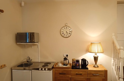 Sevenoaks Apartment | Oak End Lodge